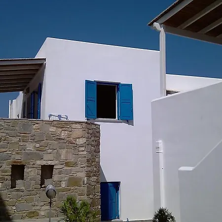 Διαμέρισμα Coralli *