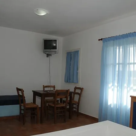 Coralli Διαμέρισμα