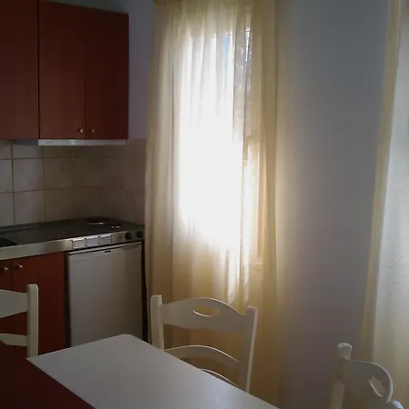 Coralli Διαμέρισμα Λιβαδάκια