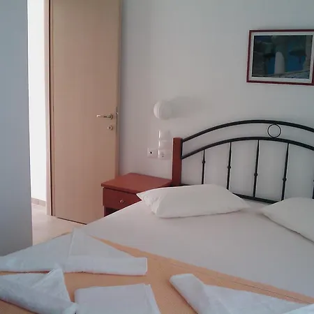 Διαμέρισμα Coralli *