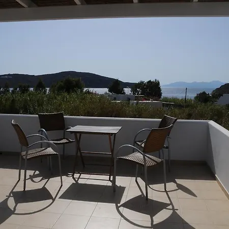 Apartment Coralli