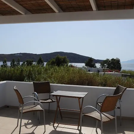 Coralli Apartment