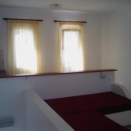 Apartment Coralli *