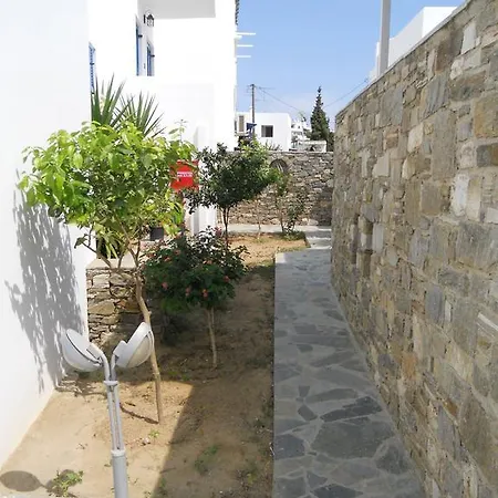 Coralli Apartment