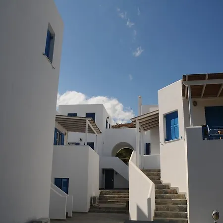 Apartment Coralli