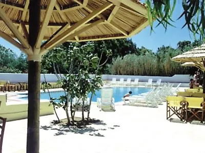 Coralli Апартаменты *